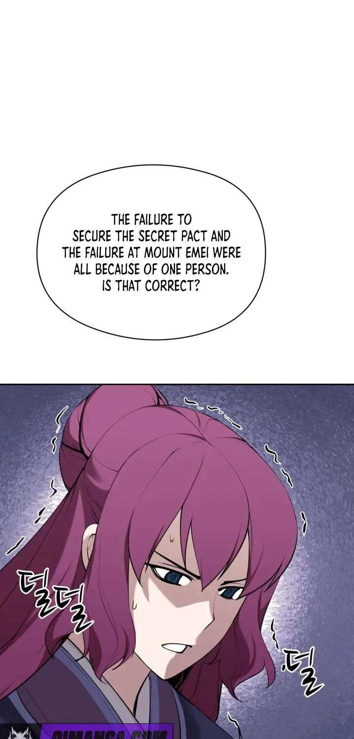 Records Of The Swordsman Scholar Chapter 214 - page 102