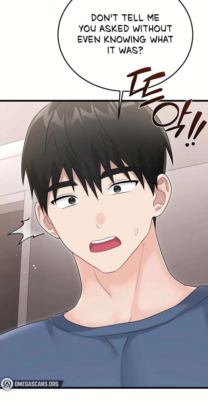 Banging My Way Through Sexpedia Chapter 14 - page 48
