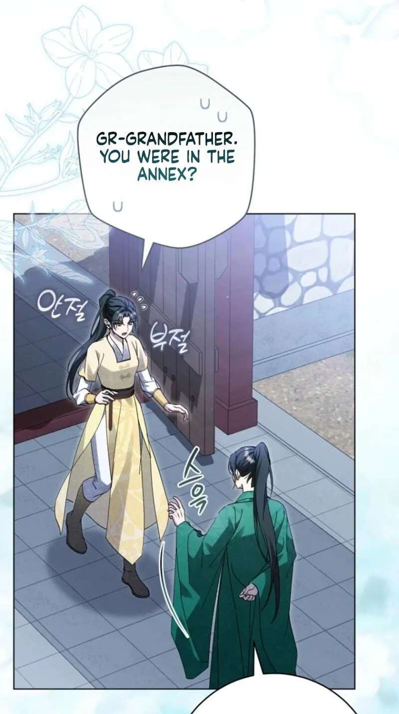 Surviving as the Dang Clan's Handmaiden Chapter 48 - page 48