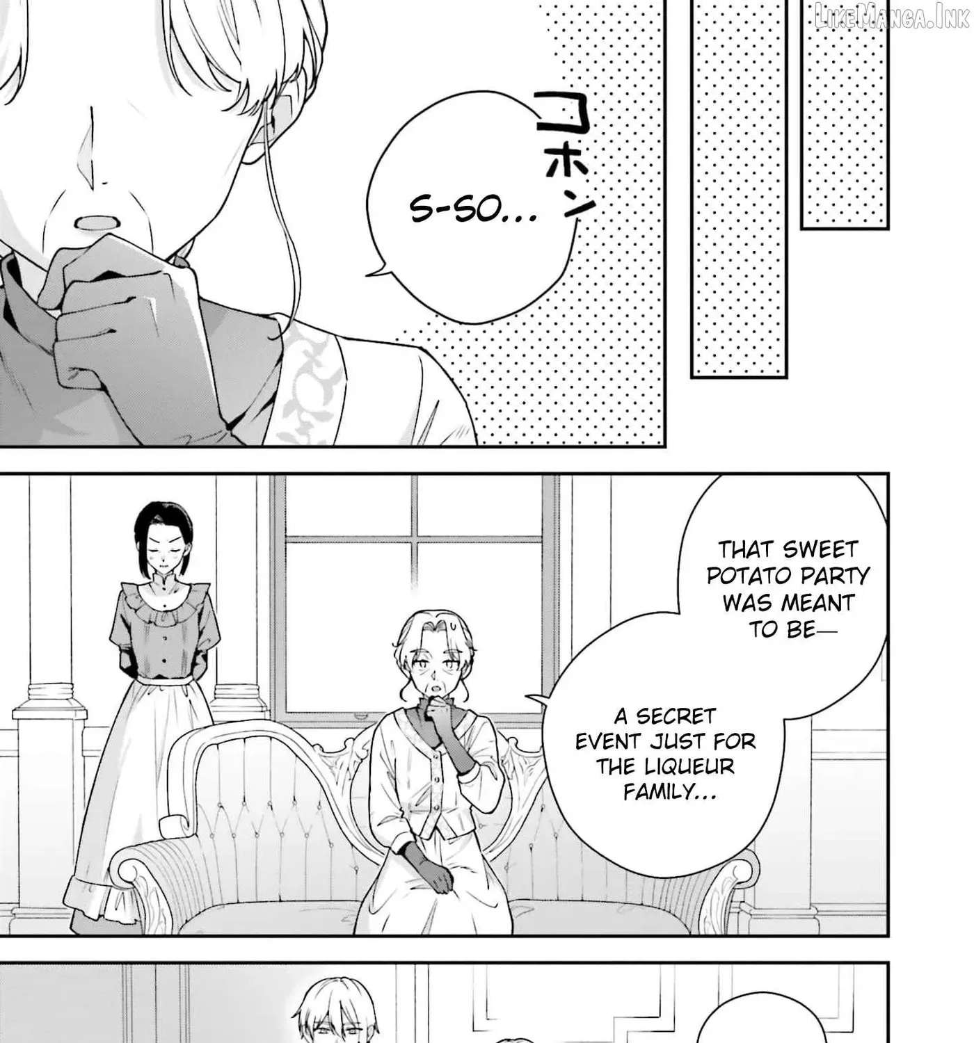 A Temporary Contract Marriage... That Turned into a Real Family Chapter 15 - page 57