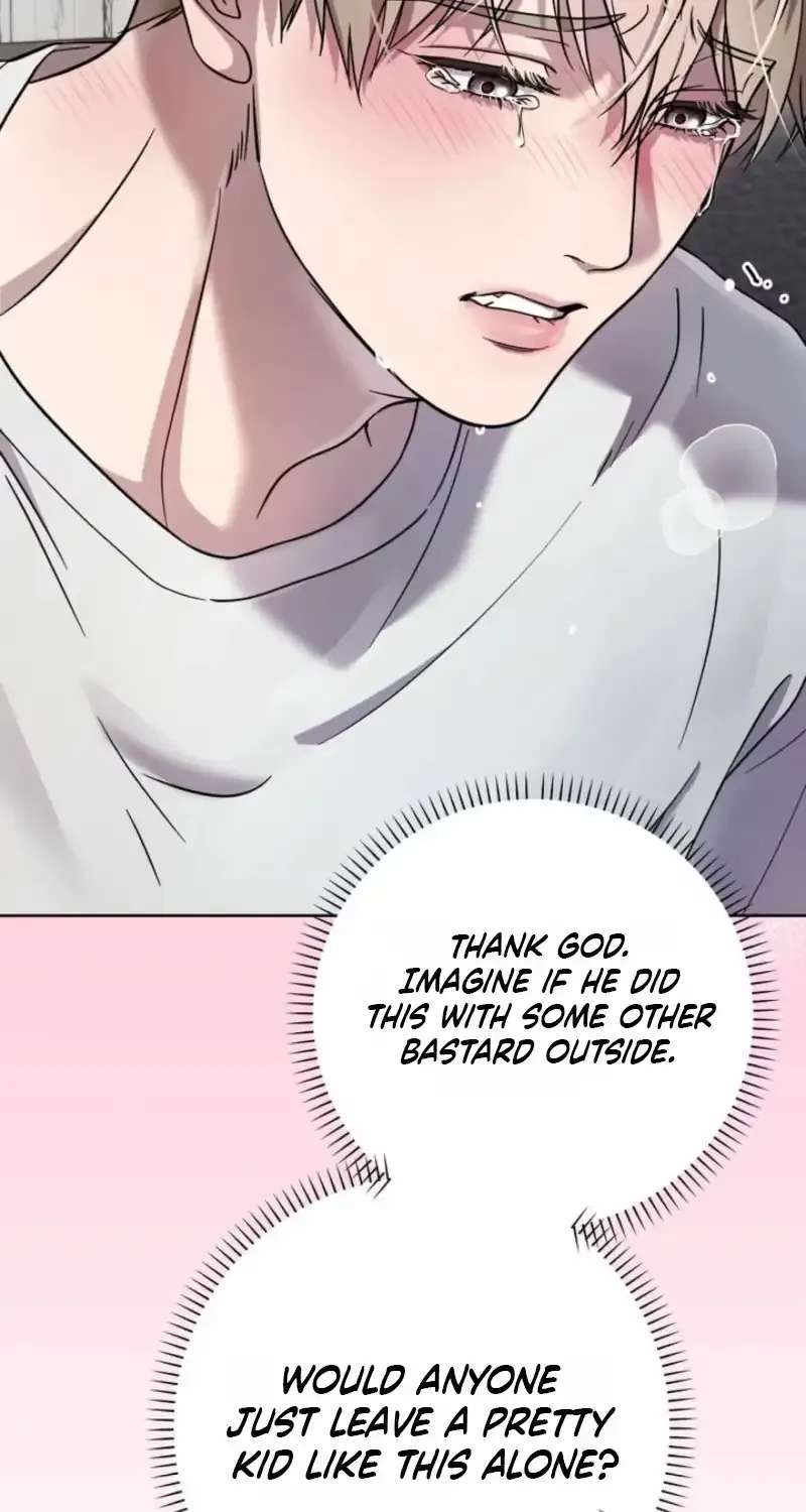Family Relationship Error Chapter 2 - page 82