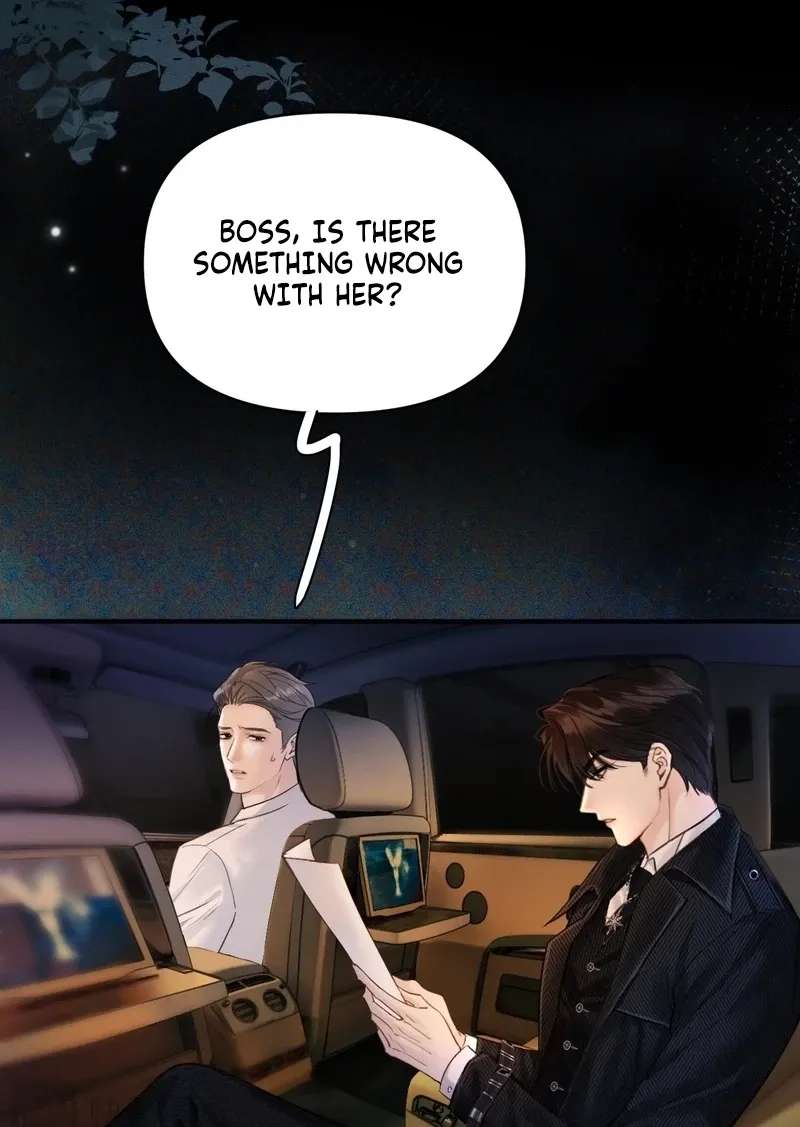 Perfect Enemy Chapter 2 - page 46