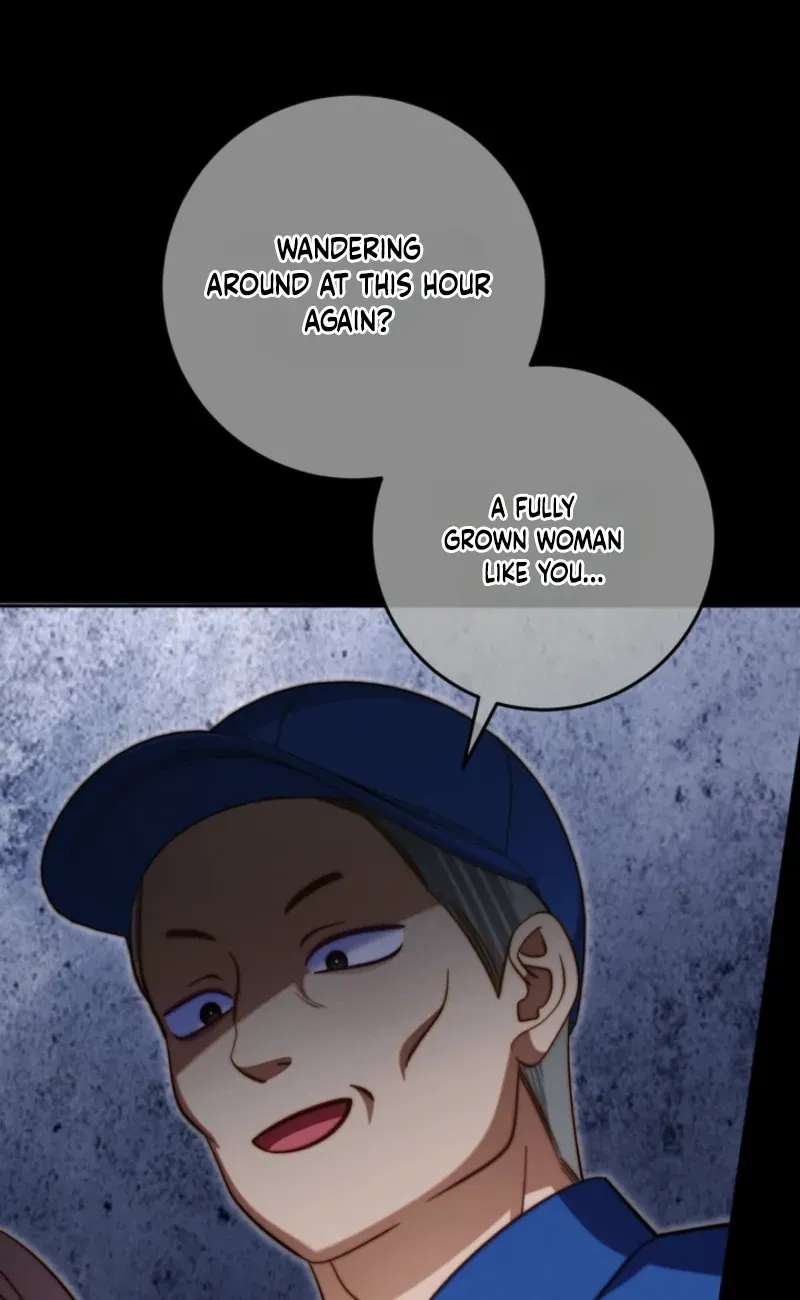 1st in Class Hides Regression Chapter 20 - page 26