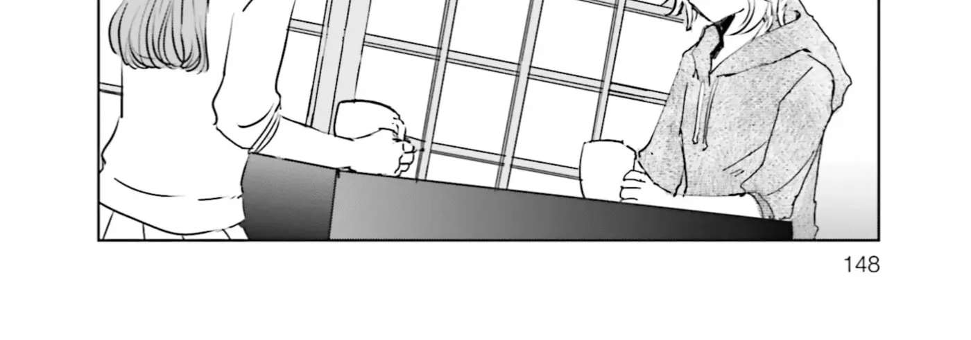 Untitled Flowers ~We Without Eggs~ Chapter 10 - page 8