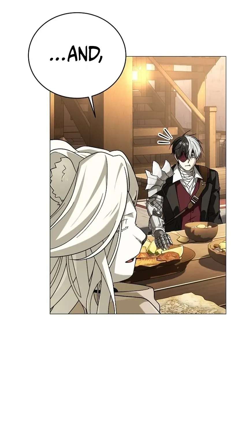 Is It Bad That the Main Character's a Roleplayer? Chapter 33 - page 99