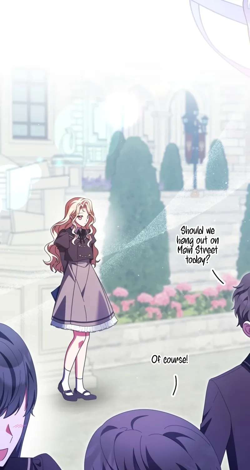 The Foreign Object Was Me Chapter 80 - page 79