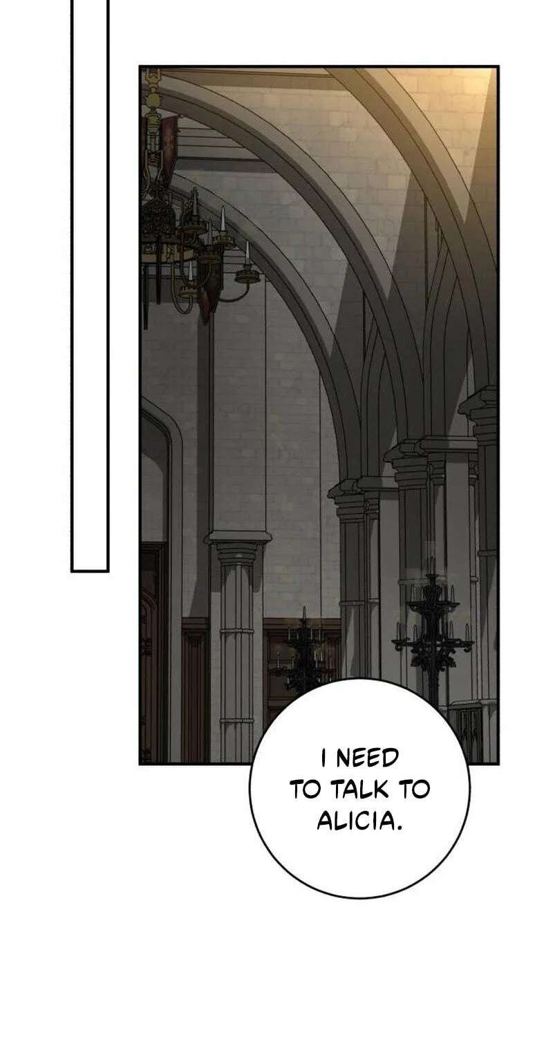 Unforeseen Engagement Chapter 66 - page 30