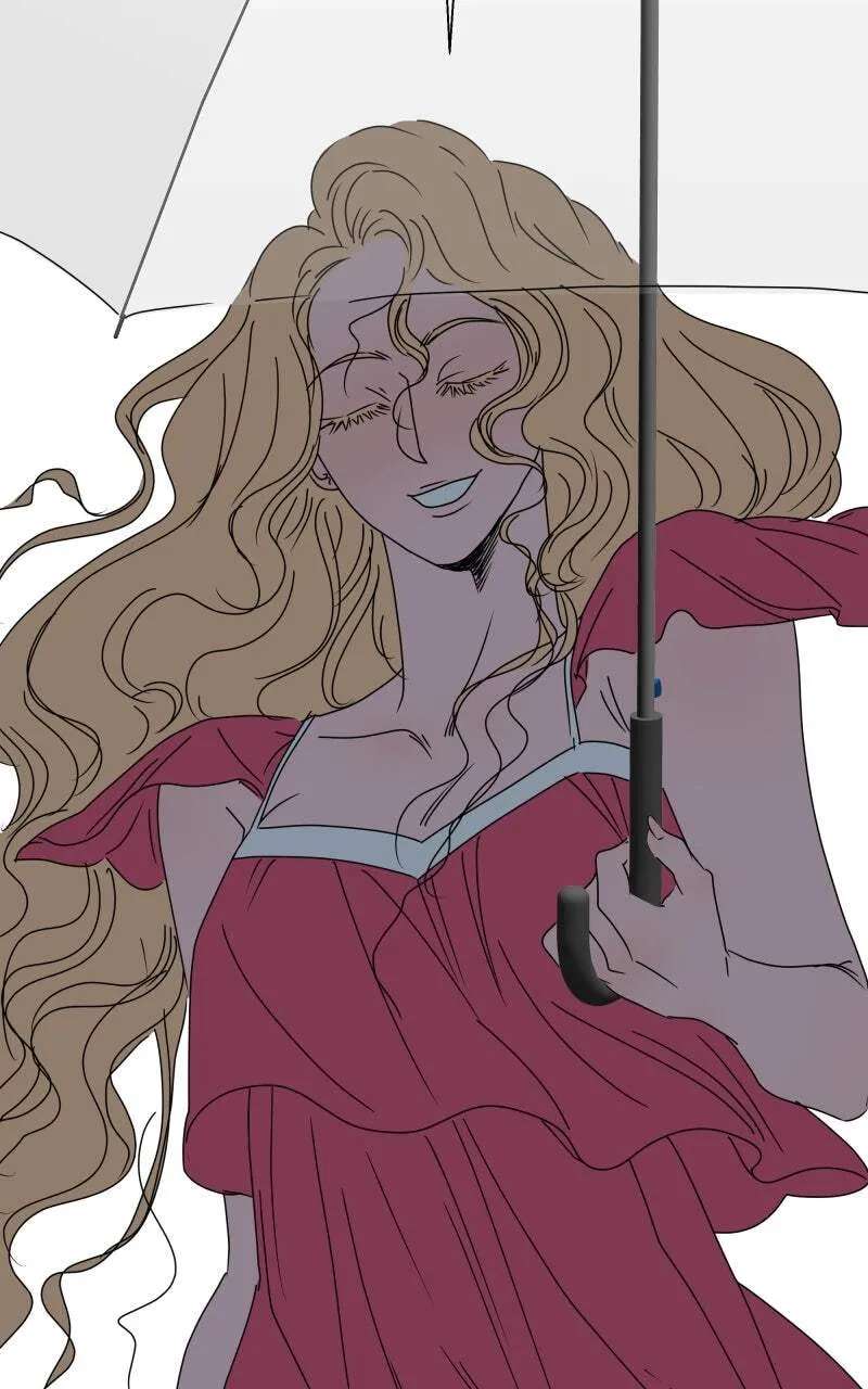Unnie, I Like You! Chapter 83 - page 56