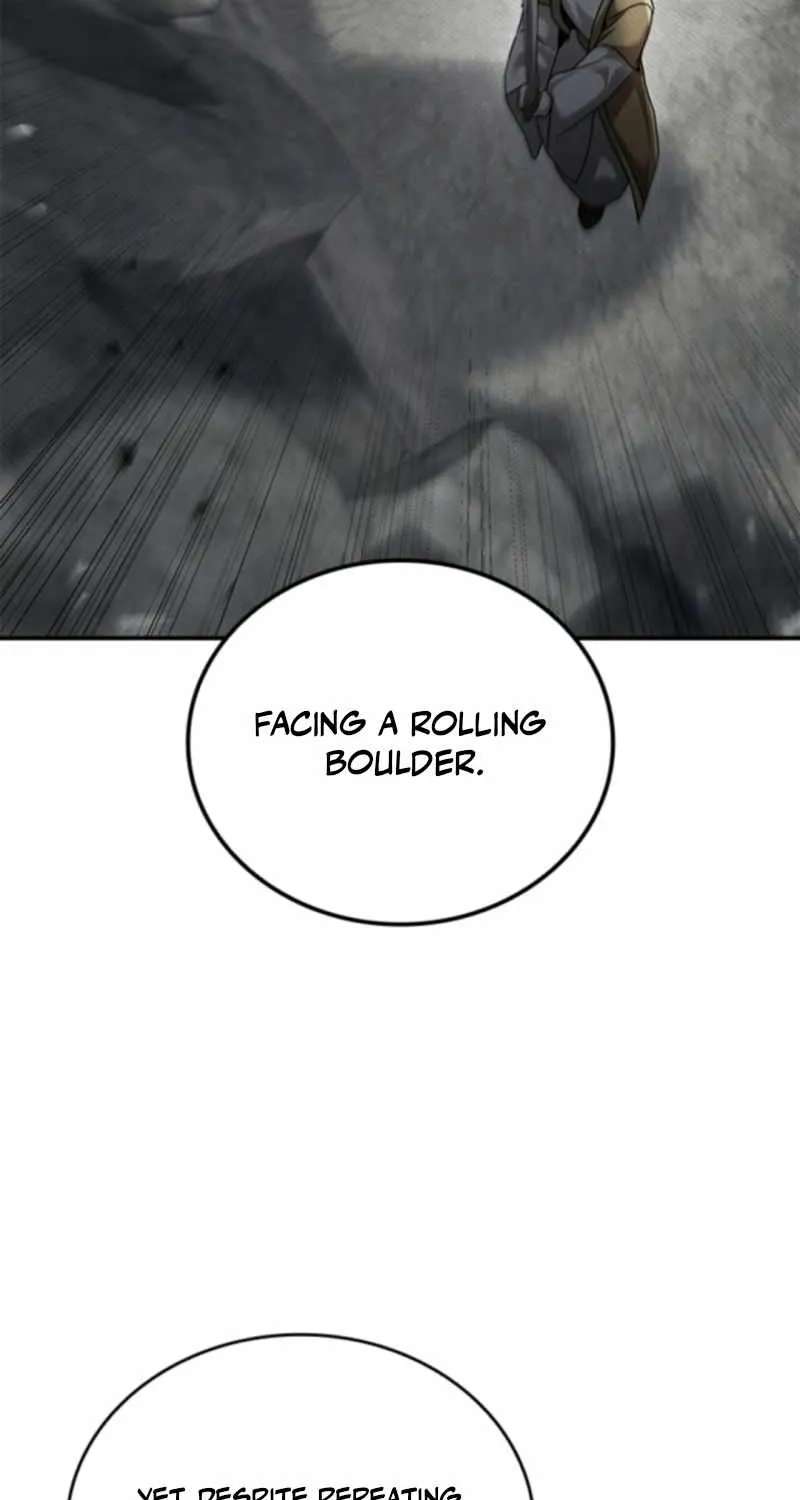 Daesahyeong Lee-Hoe Chapter 34 - page 63