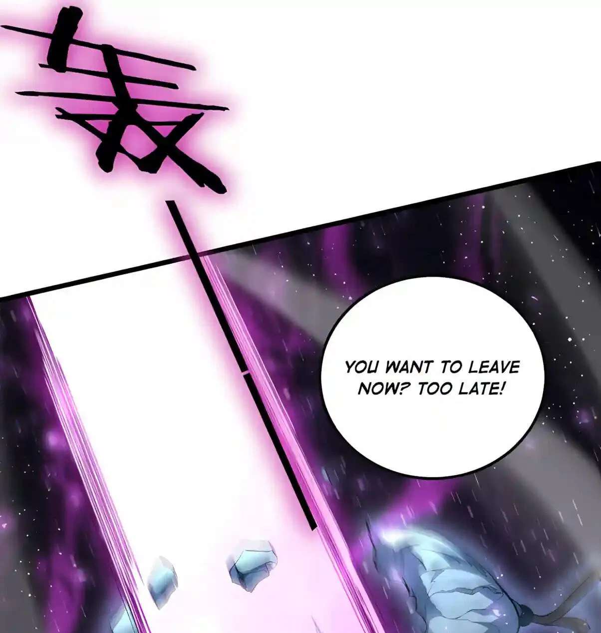 Zerg Ruler: I Command the Scourge Chapter 134 - page 91