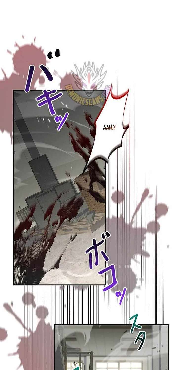 The Saint Who Levels Up as a Necromancer Chapter 40 - page 64
