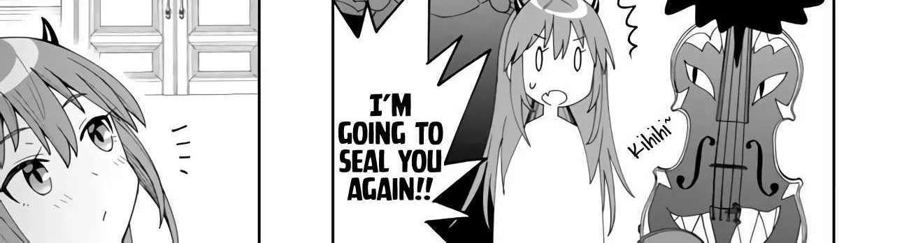 The Weakest of the Four Heavenly Kings' Independence Plan Chapter 3 - page 31