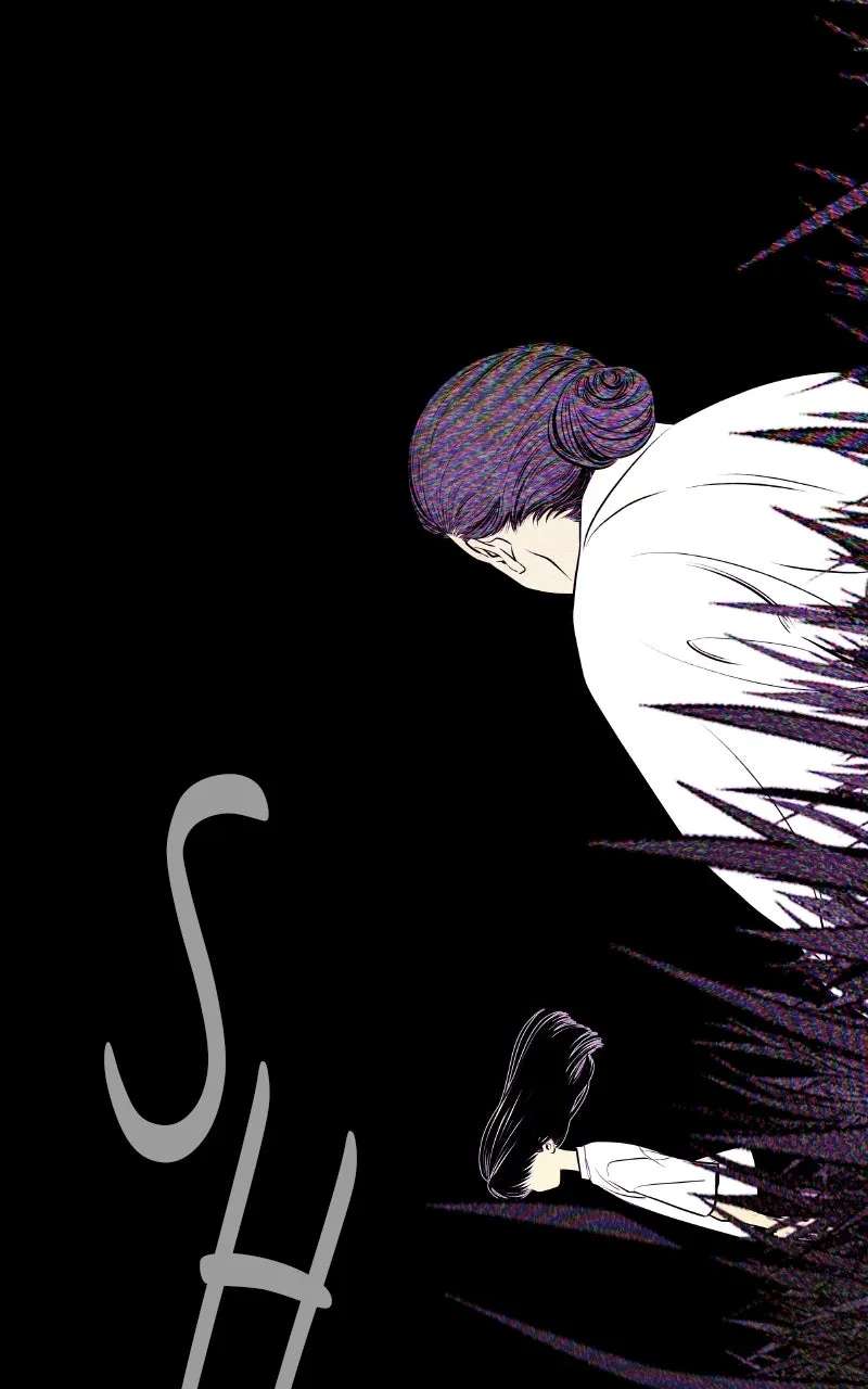 Exhuma: Blind Faith Chapter 2 - page 33