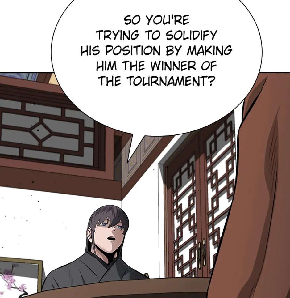 Absolute Master of the Senate Chapter 82 - page 29