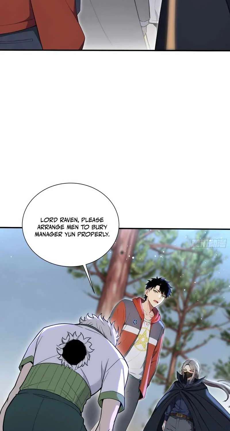 Number One Beast Master Chapter 132 - page 11