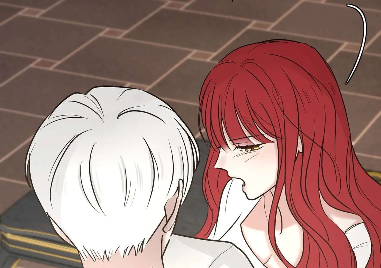I Adopted the Male Lead from the Shelter Chapter 126 - page 8