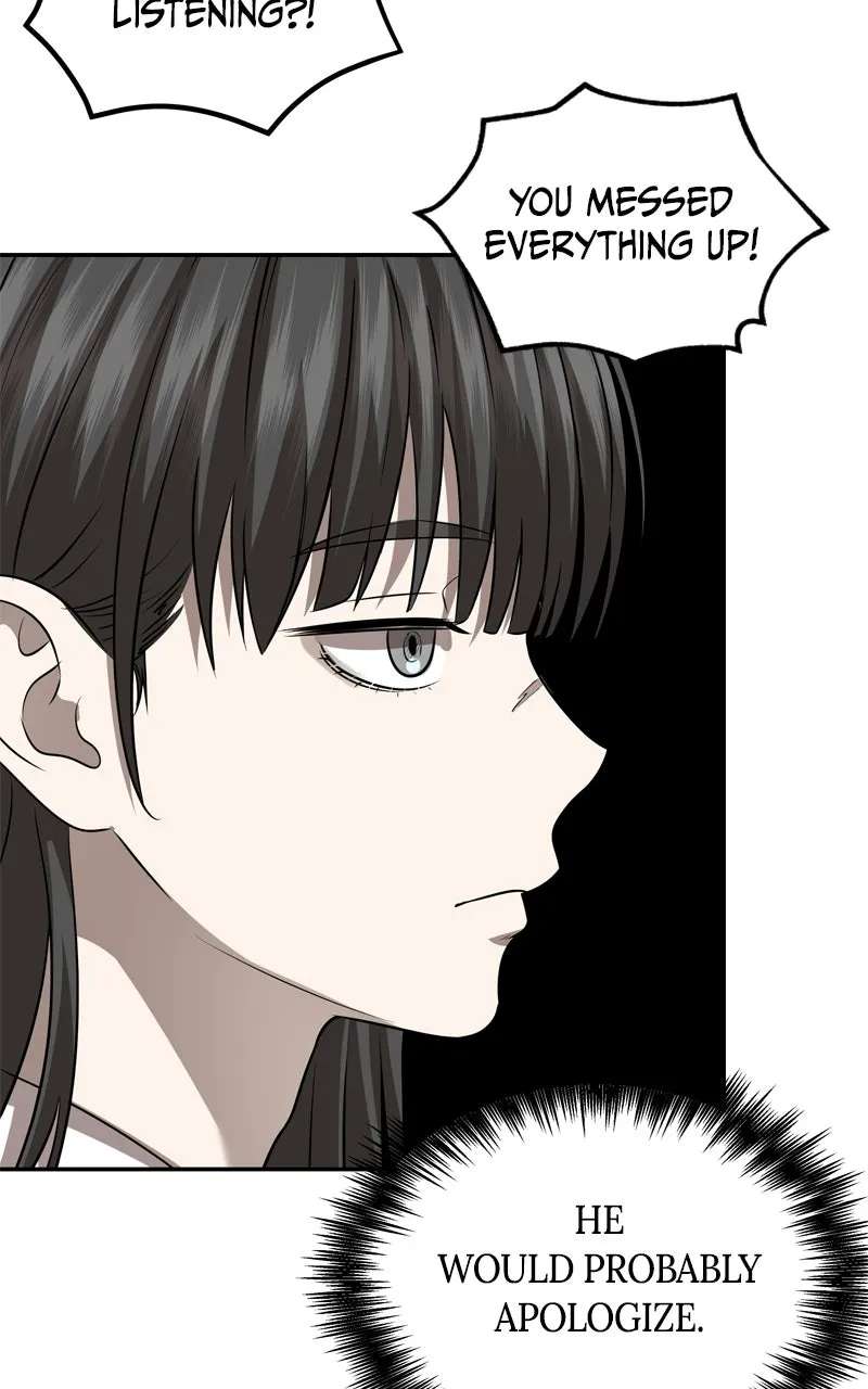 Why You Shouldn't Entera Haunted House Chapter 73 - page 90
