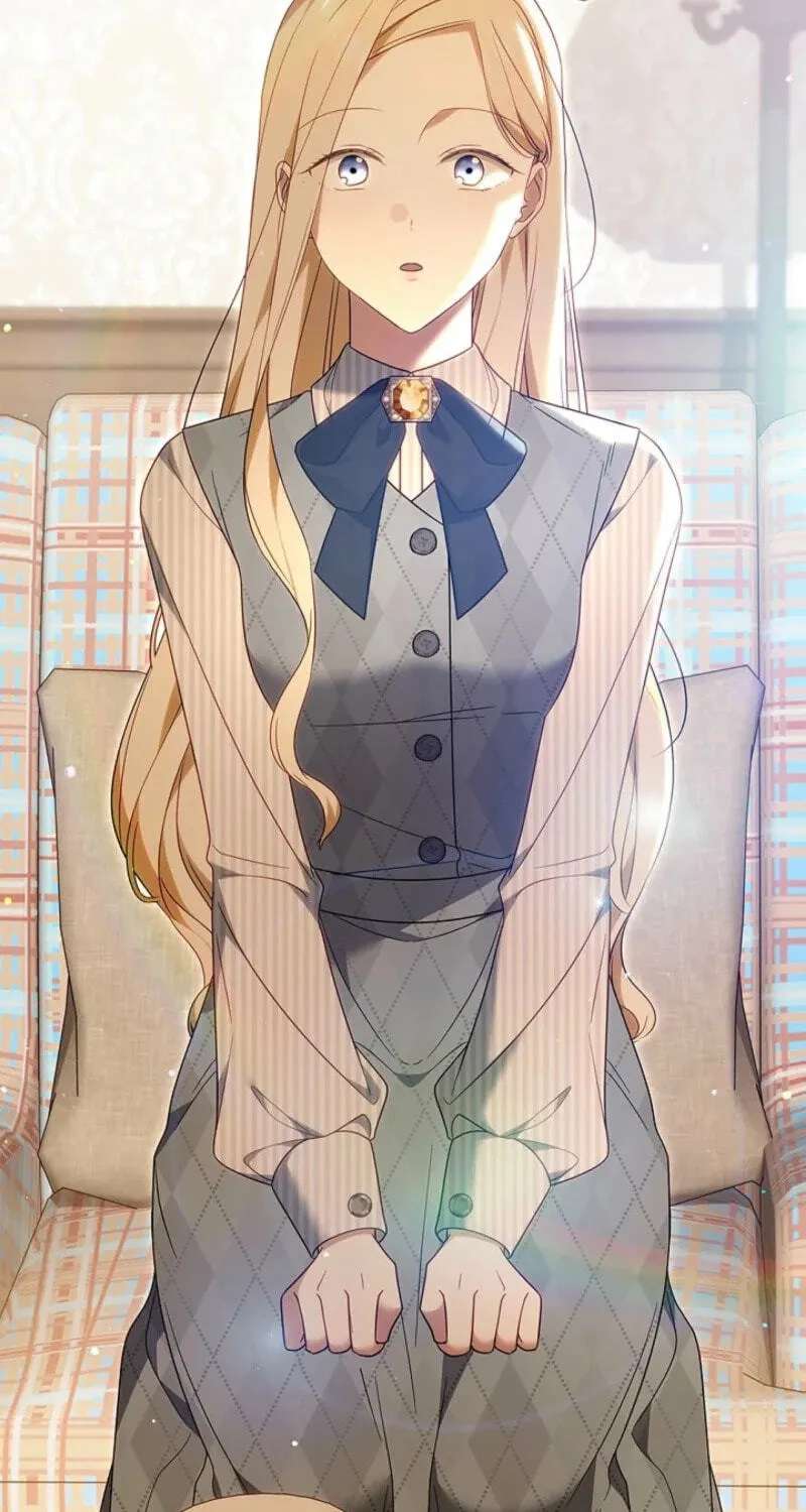 A Note from Violet Chapter 38 - page 47