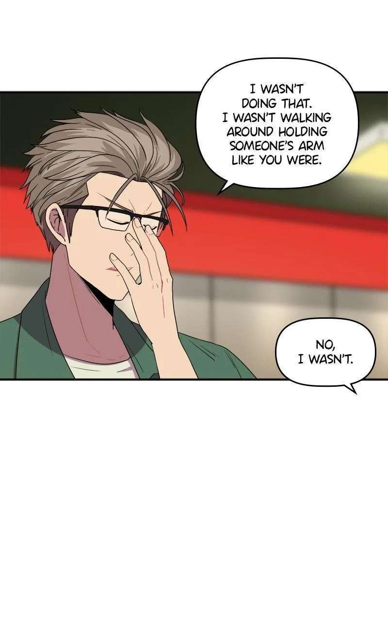 Take My Money Chapter 152 - page 20