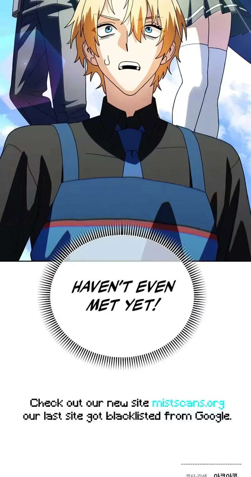 Healing at the Academy Convenience Store Chapter 19 - page 89