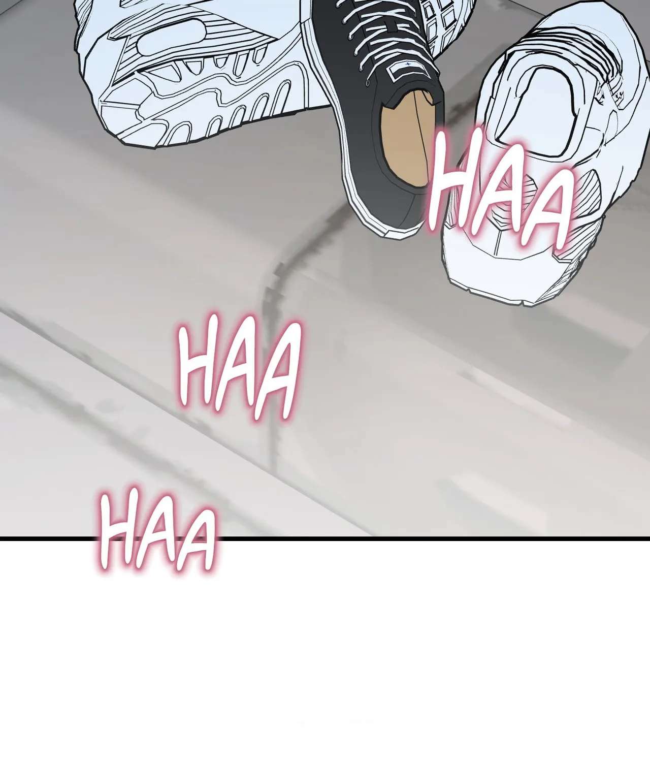 I'll Arrest You! Chapter 9 - page 3