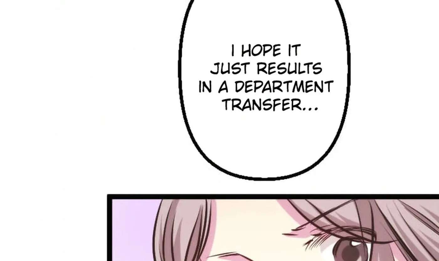 Camouflage Fuufu Chapter 57 - page 8