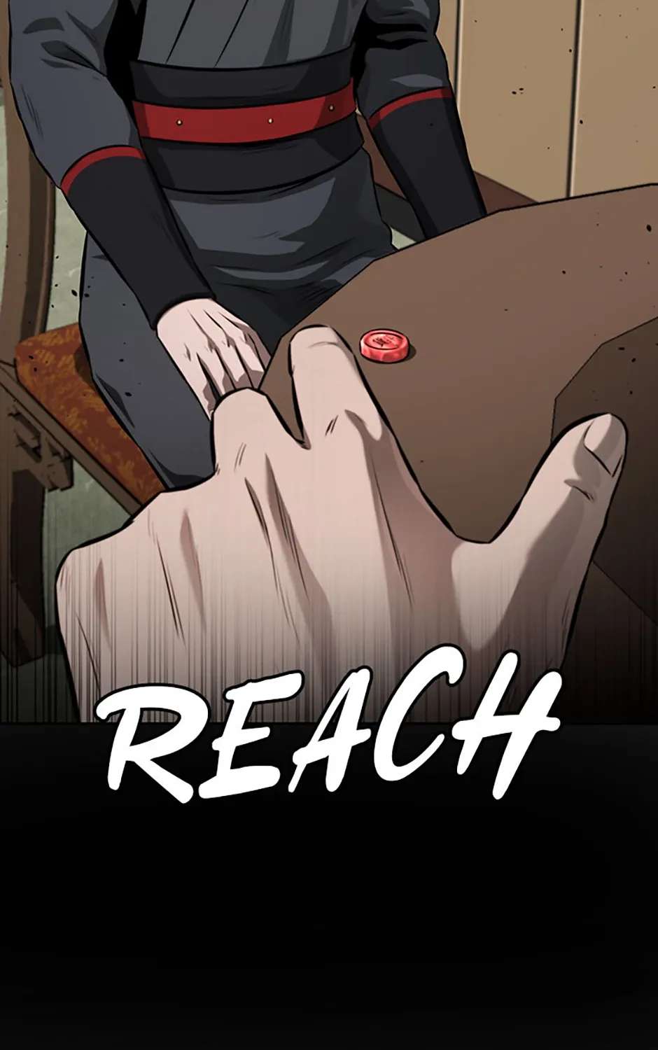 Absolute Master of the Senate Chapter 82 - page 99