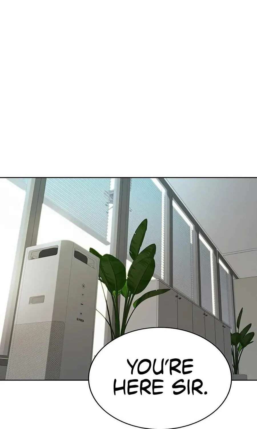 Even the Lottery Jackpot Winner Still Goes to Work Chapter 94 - page 104