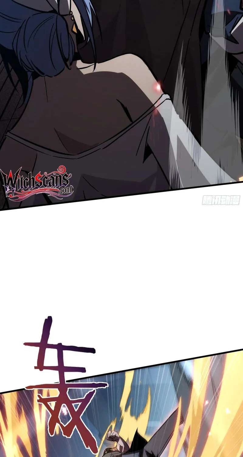 Tyrant of the Otherworldly Hell: My Shadow Can Evolve Infinitely Chapter 111 - page 20