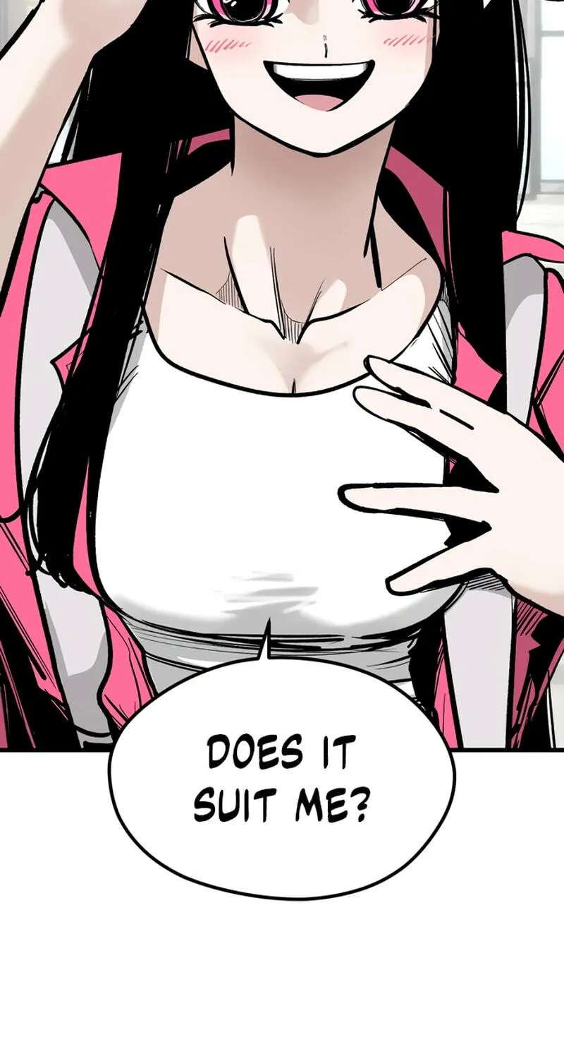 The Student, the Witch, and the Academy Chapter 75 - page 33