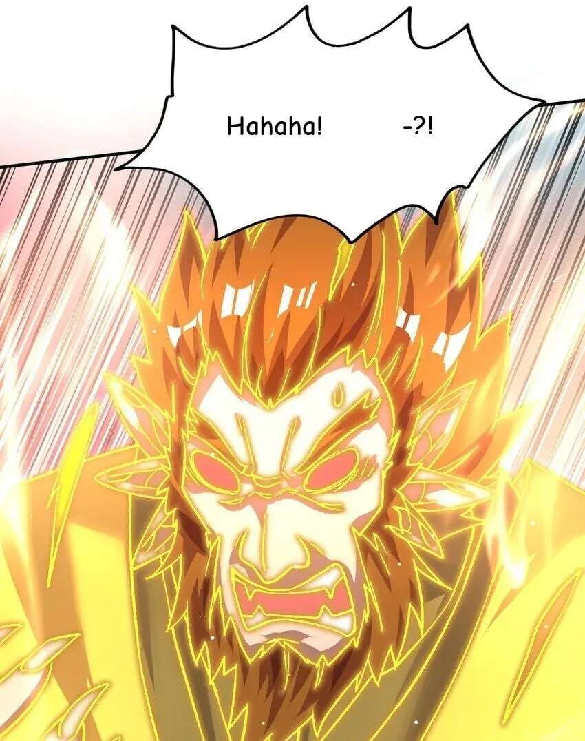 I Am Undercover Agent In The Demon World Chapter 87 - page 27