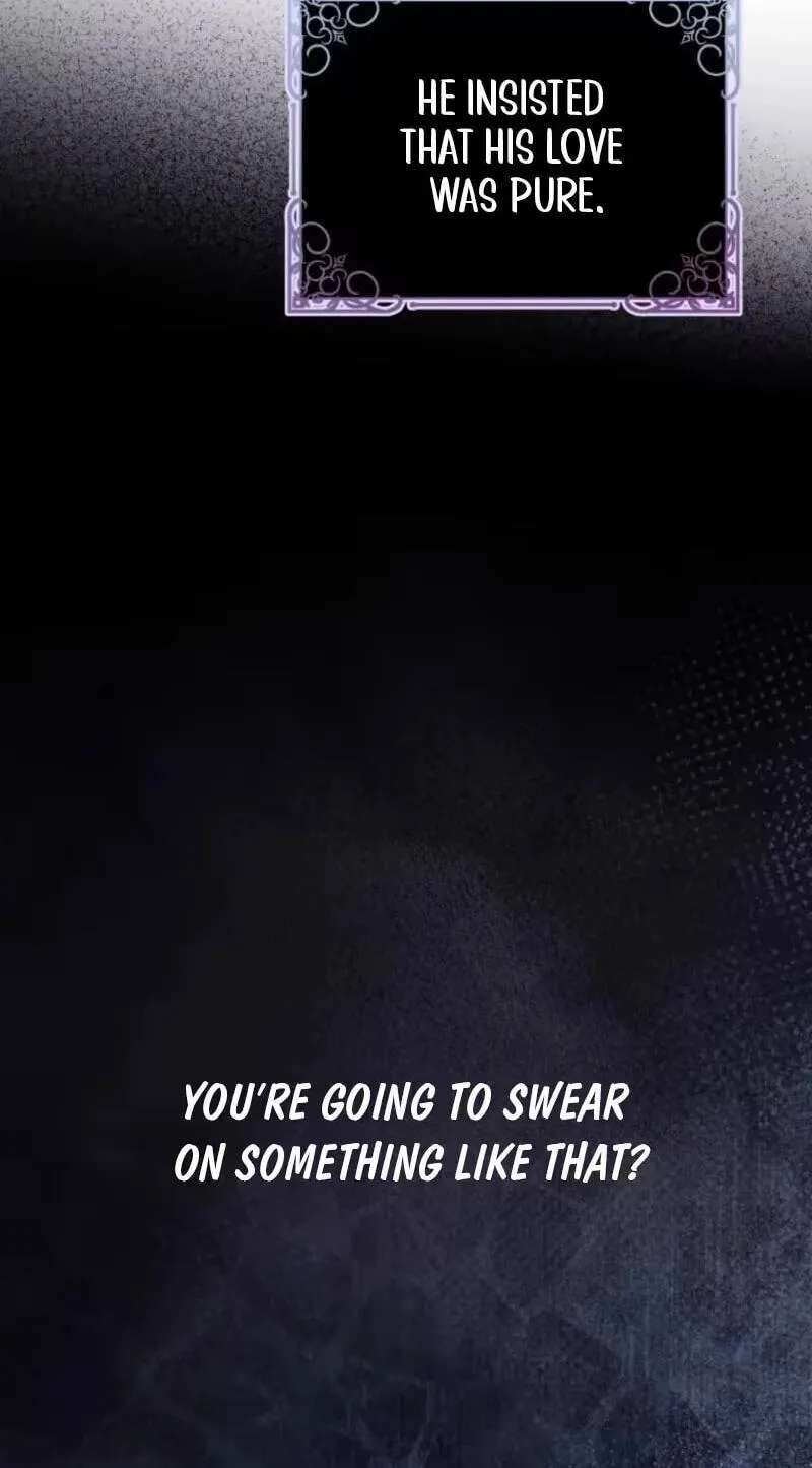 I Met the Male Lead in Prison Chapter 106 - page 53