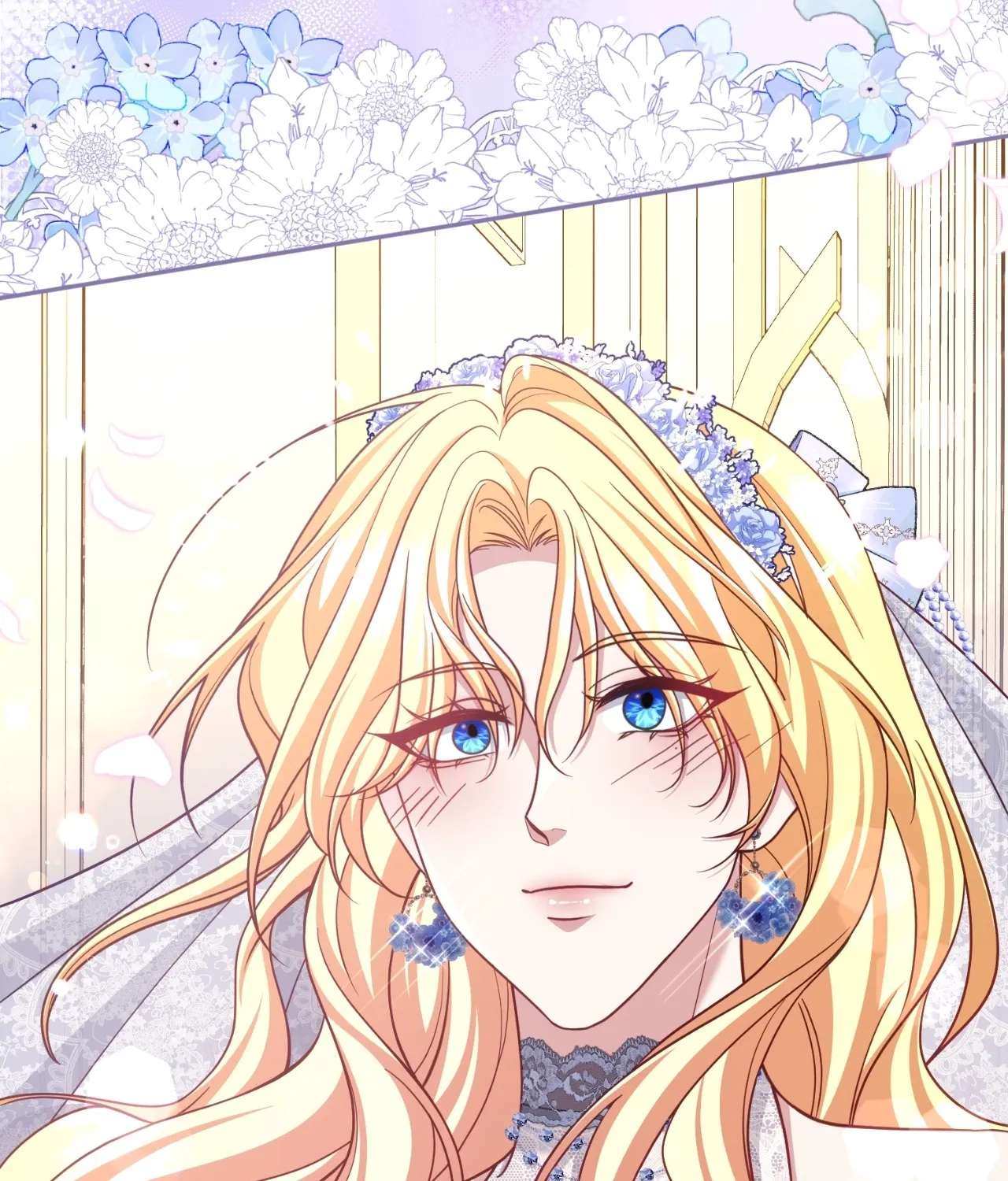 Don't Pay Attention to the Villainess Chapter 65 - page 159