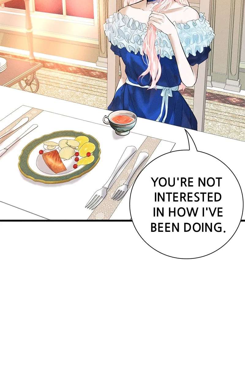 Time To Call OffThis Engagement Chapter 5 - page 57