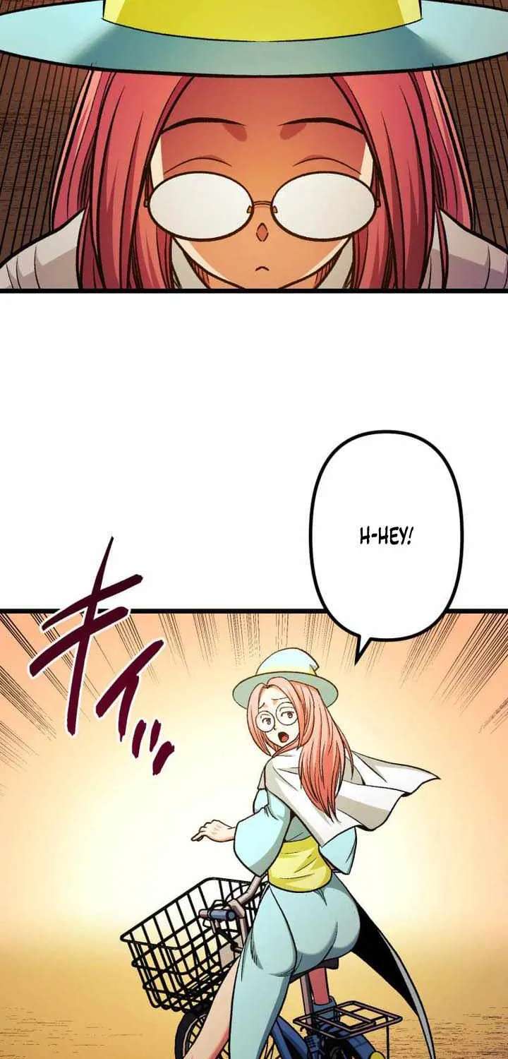 The Reincarnation of God-Level Crafting Chapter 42 - page 63