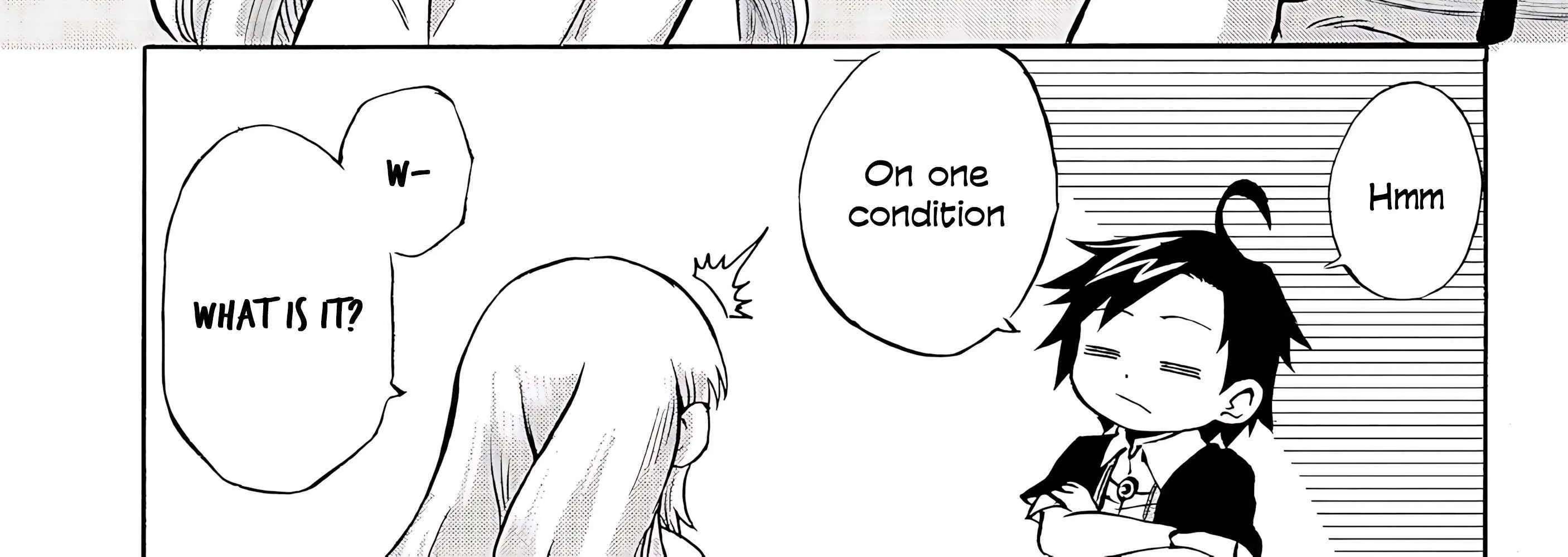 Isekai de Yakuza Hajimemashita: Yume no Henkyou Slow Life wa Oazuke-chuu Chapter 1 - page 82