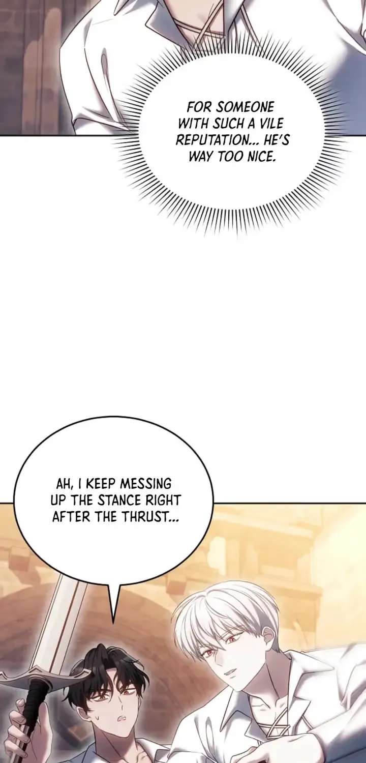 Vote for Your Knight! Chapter 10 - page 13