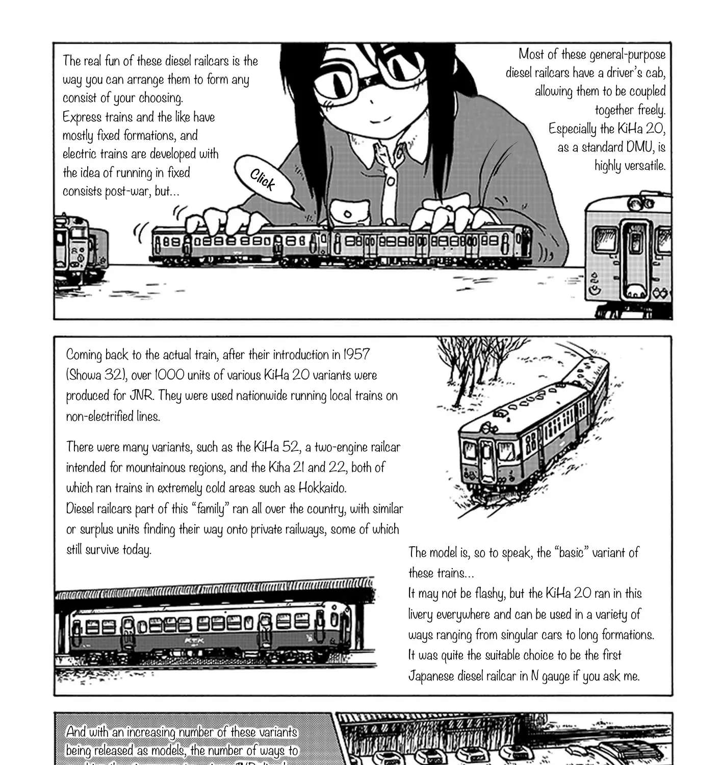 Tezmo Syndromenew Chapter 3 - page 19