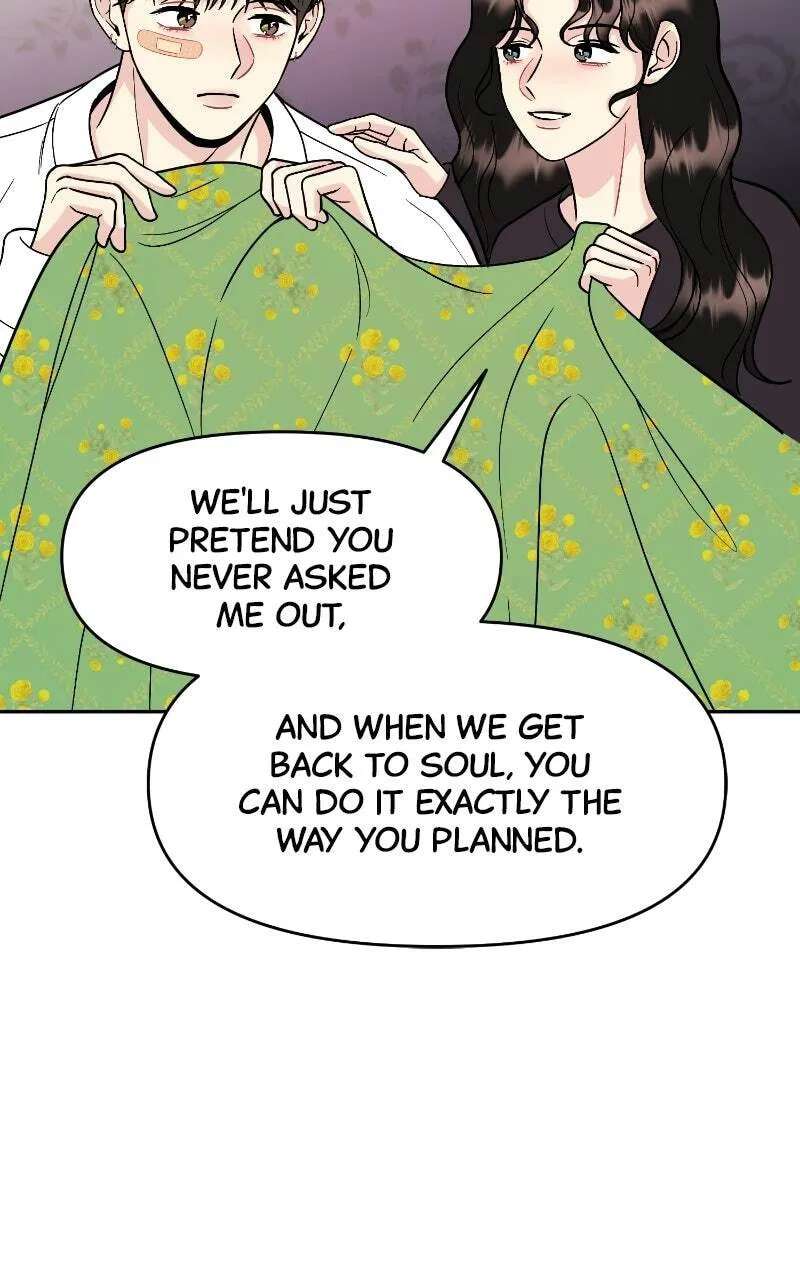 Watch Out For Look-alikes Chapter 36 - page 32
