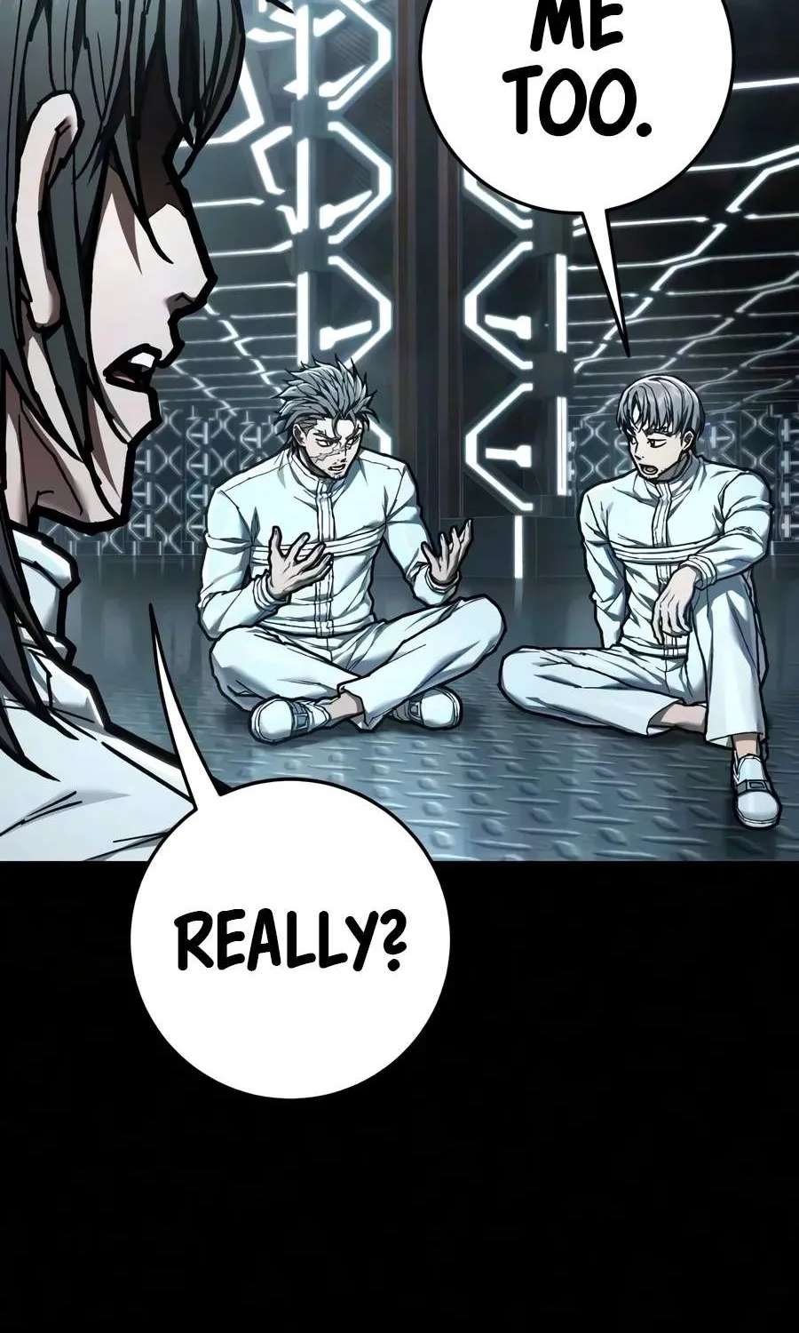 Executioner Chapter 73 - page 72