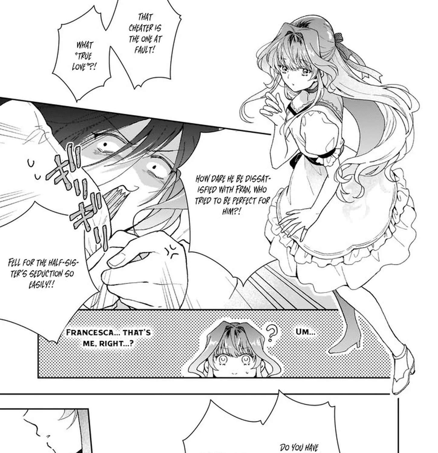 Misuterareta Ikenie Reijou wa Senyou Skill "Otoriyose" de Jaryuu wo Ezuke suru Chapter 1 - page 21