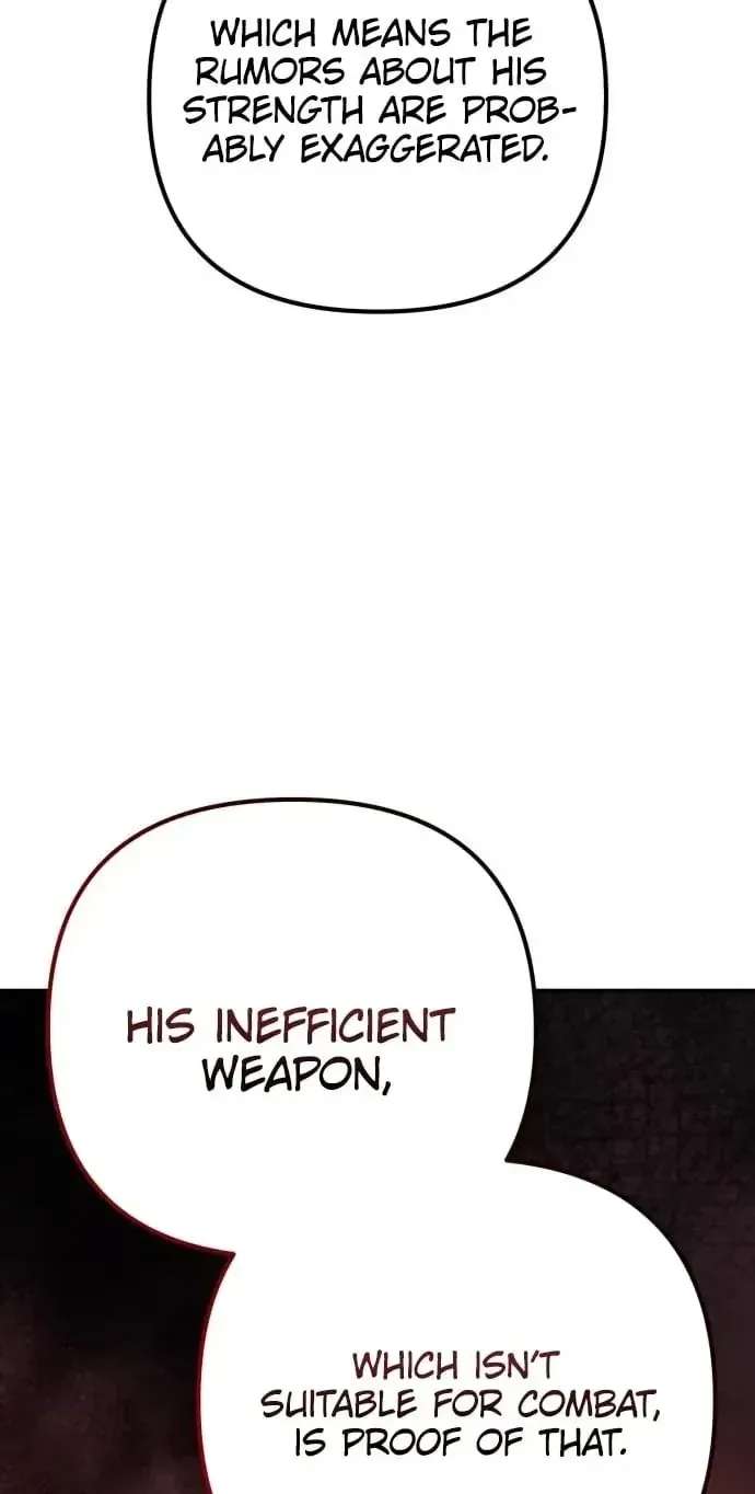 Goddess of Abundance and the Genius Rogue Apostle Chapter 58 - page 80