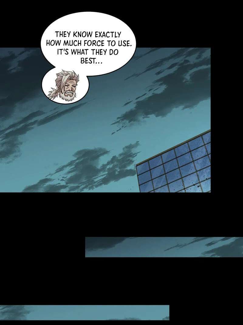 Legend Of Star General Chapter 386 - page 23