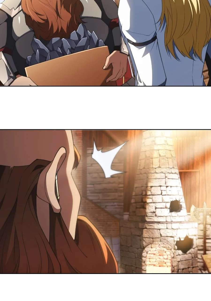 I Dominate a Magical Continentwith an Industrial Revolution Chapter 37 - page 38