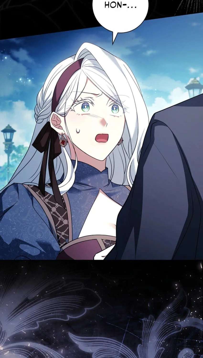 Darling, Why Can't We Divorce? Chapter 99 - page 4