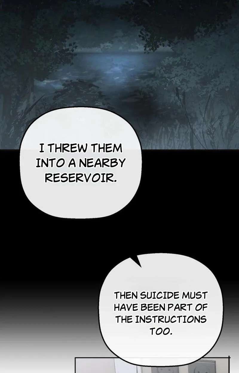 The Villain Profiler Chapter 64 - page 27