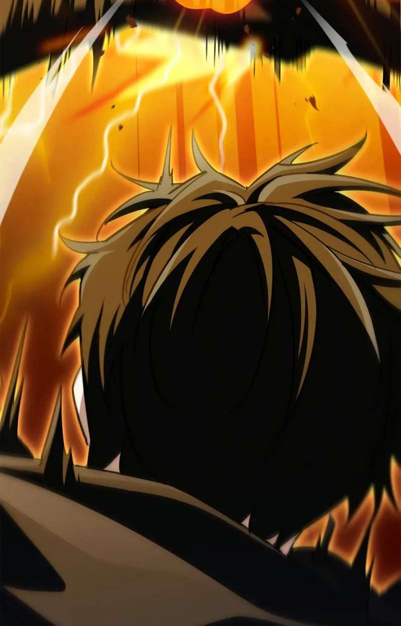 The Demon King Overrun by Heroes Chapter 45 - page 85