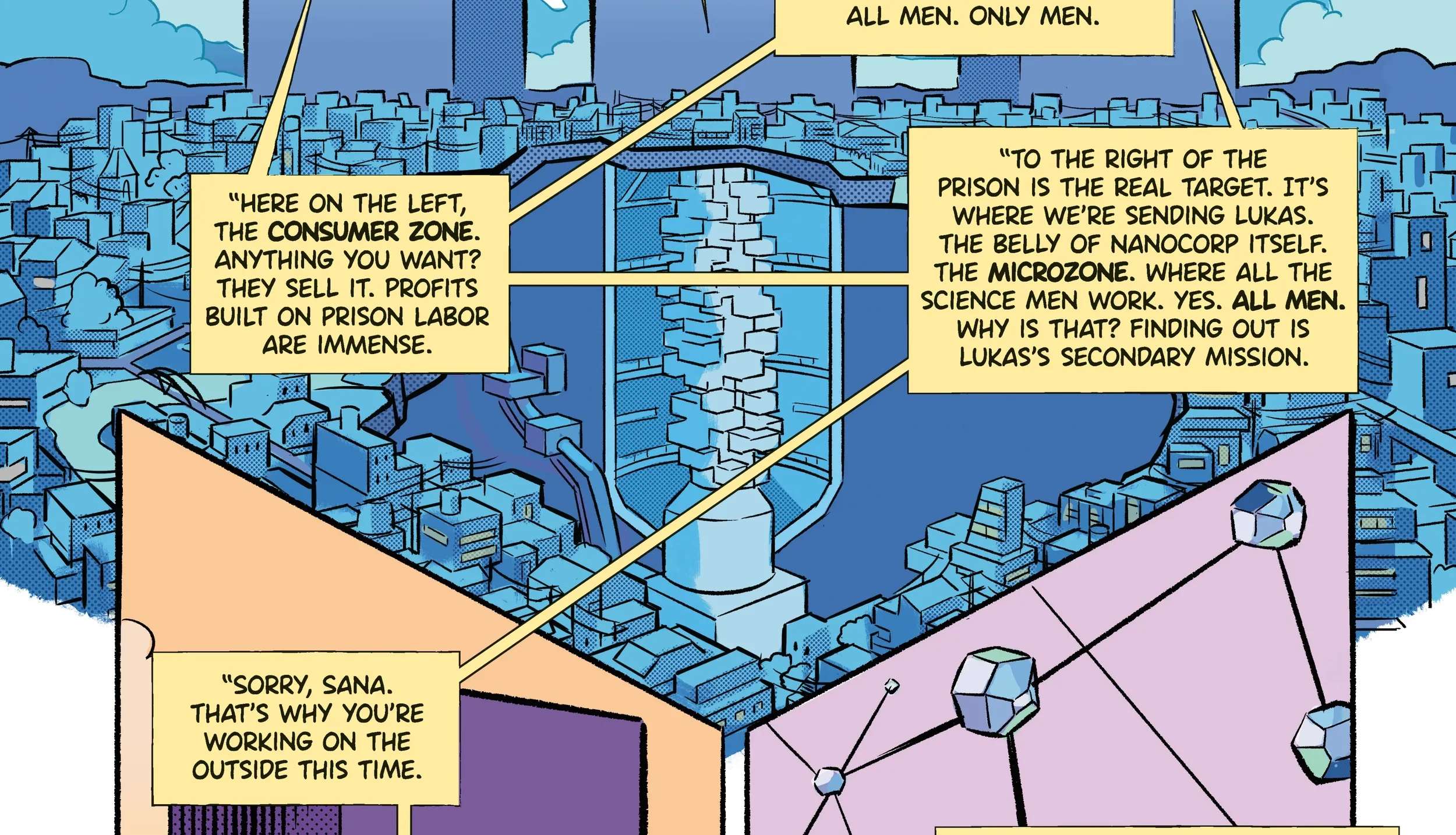 Nano Chapter 1 - page 41