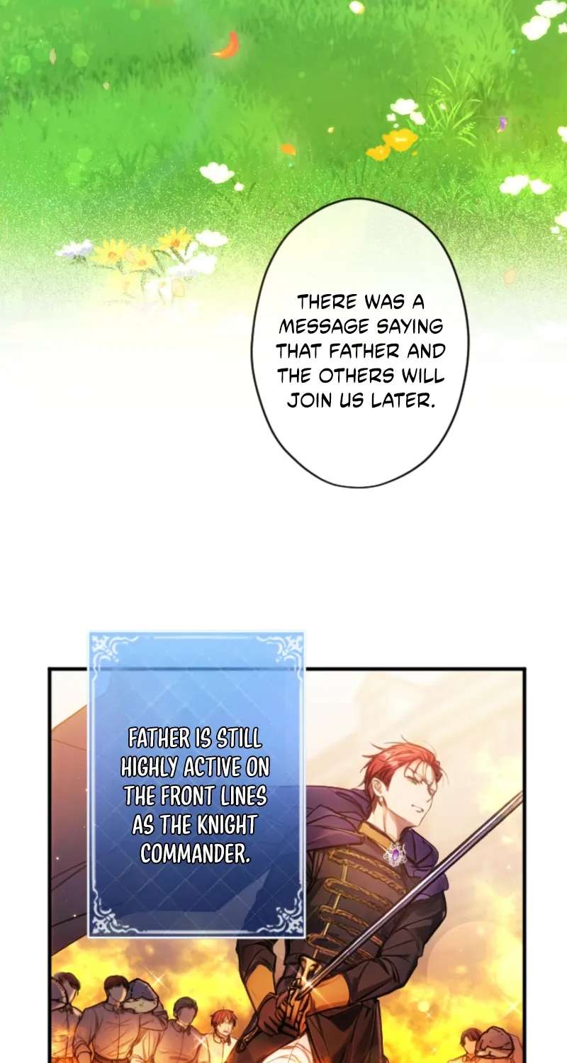 I’m The Tyrant Family’s Beloved Baby Chapter 55 - page 79
