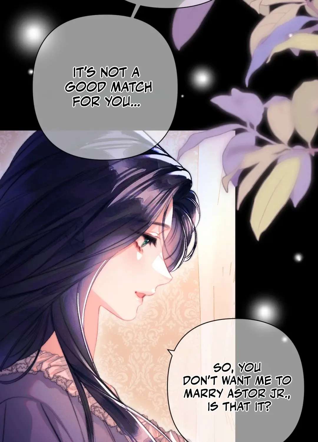 Kiss Me Redeem Me Chapter 33 - page 49